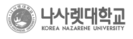 나사렛대학교